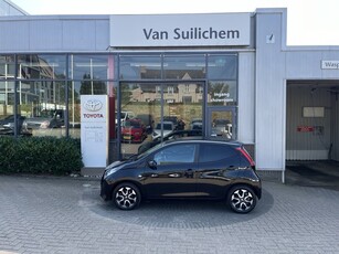 Toyota Aygo 1.0 VVT-i x-cite (bj 2019)