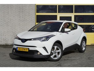 Toyota C-HR 1.8 Hybrid Automaat! Active BJ2019 Lmv 17