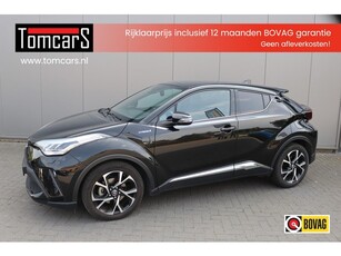 Toyota C-HR 1.8 Hybrid Dynamic