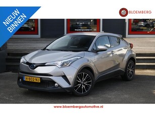 Toyota C-HR 1.8 Hybrid Executive