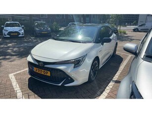 Toyota Corolla 1.8 Hybrid GR-Sport