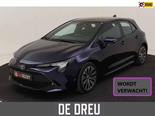 Toyota Corolla 2.0 180pk Hybrid Dynamic | NAVI | CAMERA | STOELVERW | CARPLAY |