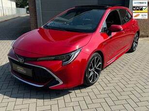 Toyota Corolla 2.0 Hybrid GR-Sport Plus, zeer mooi, vol