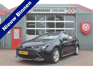 Toyota Corolla Touring Sports 1.8 Hybrid 12 mnd. gar.