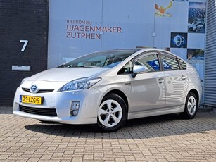 Toyota Prius 1.8 Hybrid Dynamic Automaat SOLAR ROOF