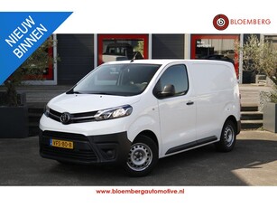 Toyota PROACE Compact 1.5 D-4D Navigator