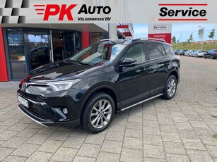 Toyota RAV4 2.0 VVT-i AWD Executive Business | Navi | Trekhaak | 60.345 km