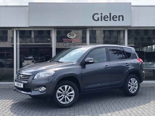 Toyota RAV4 2.0 VVT-i Dynamic | Trekhaak, 2.000KG Trekgewicht, Cruise control, Climate control, Parkeersensoren