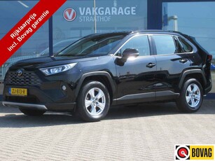 Toyota RAV4 2.0 VVT-iE Active,