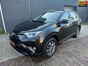 Toyota RAV4 2.5 Hybrid AWD Energy Automaat