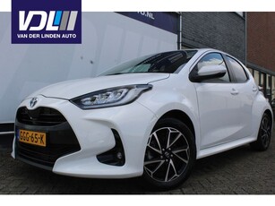 Toyota Yaris 1.5 Hybrid Dynamic Automaat Navigatie l