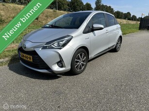 Toyota Yaris 1.5 Hybrid Y20 Exclusive Edition dealer onderh