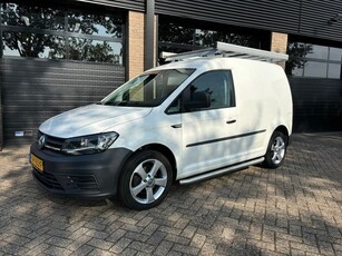 Volkswagen Caddy 1.6 TDI L1H1 Trendline