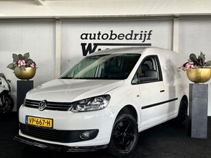 Volkswagen Caddy 1.6 TDI Navi/Cruise