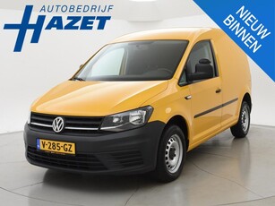 Volkswagen Caddy 2.0 TDI BMT *38.796 KM* + TREKHAAK /