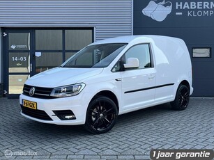 Volkswagen Caddy 2.0 TDI L1H1 Automaat Marge