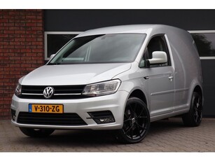 Volkswagen Caddy 2.0 TDI L1H1 BMT Highline Navi (bj 2019)