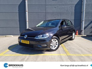 Volkswagen Golf 1.0 TSI 115 pk Trendline Cruise control