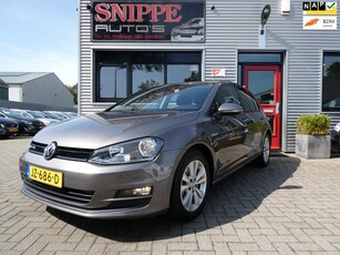 Volkswagen Golf 1.0 TSI Comfortline