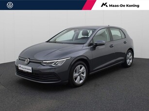 Volkswagen Golf 1.0TSI/110PK Life Navigatie ACC Apple