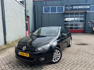 Volkswagen Golf 1.2 TSI Highline BlueMotion