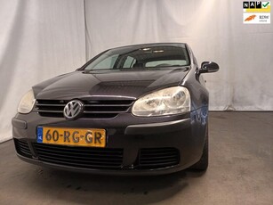 Volkswagen Golf 1.4 FSI Businessline - Airco - Export