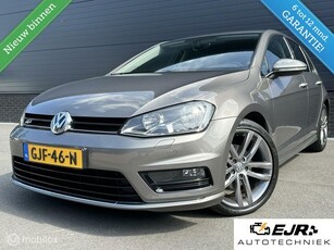 Volkswagen Golf 1.4 TSI Connected R-Line ALLSTAR TOPSTAAT!!