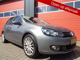 Volkswagen Golf 1.4 TSI Highline,5drs,Clima,Cruise,Navi!