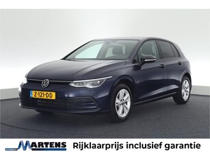 Volkswagen Golf 1.5 TSI 130pk H6 Life Business Trekhaak Led