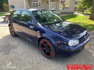 Volkswagen Golf 1.9 TDI met Airco