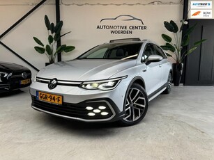 Volkswagen Golf Alltrack 2.0 TDI 4Motion Alltrack Business