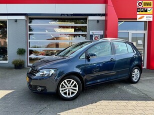 Volkswagen Golf Plus 1.4 TSI Highline