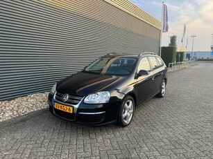 Volkswagen Golf Variant 1.4 TSI Trendline