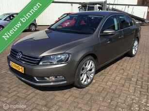 Volkswagen Passat 1.4 TSI Comfortline BlueMotion 2'eig