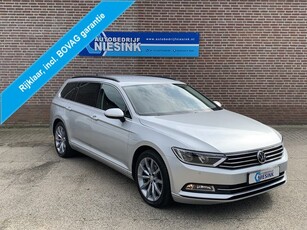 Volkswagen Passat Variant 1.4 TSI ACT Comfortline