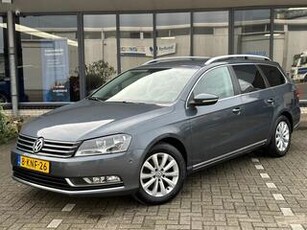 Volkswagen PASSAT Variant 1.4 TSI Comfortline Executive Edition BlueMotion