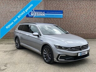 Volkswagen Passat Variant 1.4 TSI PHEV GTE Business Automaat