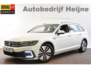 Volkswagen Passat Variant GTE 218PK DSG HYBRID GTE BUSINESS