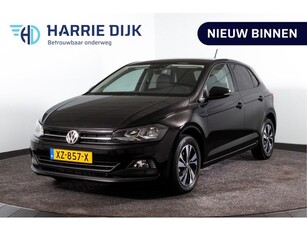 Volkswagen Polo 1.0 TSI 95 PK Comfortline Automaat