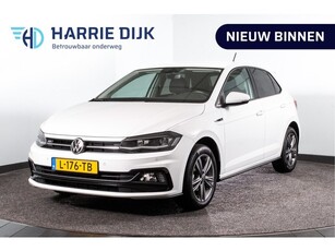 Volkswagen Polo 1.0 TSI 95 PK R-Line Edition (Orig. NL)