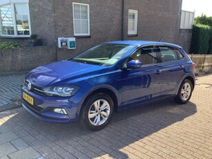 Volkswagen Polo 1.0 TSI Comfortline aico