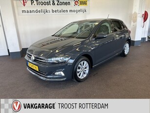 Volkswagen Polo 1.0 TSI Comfortline Business Navigatie