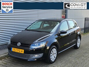 Volkswagen Polo 1.2 TSI Comfortline 5-drs Airco