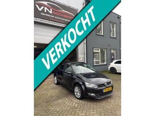 Volkswagen POLO 1.2 TSI STYLE 6 BAK 105 PK PANORAMADAK LED