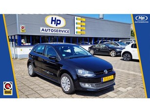 Volkswagen Polo 1.4-16V Comfortline