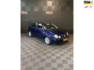 Volkswagen Polo 1.9 SDI Athene Airco