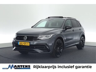 Volkswagen Tiguan 1.4 TSI 245pk eHybrid R-Line Business+