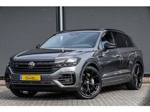 Volkswagen Touareg R 3.0Tsi 462Pk 4MOTION Plug-in Hybride