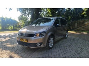 Volkswagen Touran 1.4 TSI Highline??€7899,-??DSG automaat -