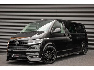 Volkswagen Transporter 2.0 TDI L2H1 204PK DIRECT RIJDEN /